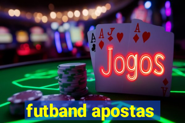 futband apostas